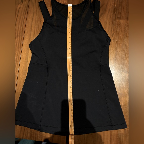 Lululemon Fresh in Mesh Rare Support Tank - Picture 4 of 4